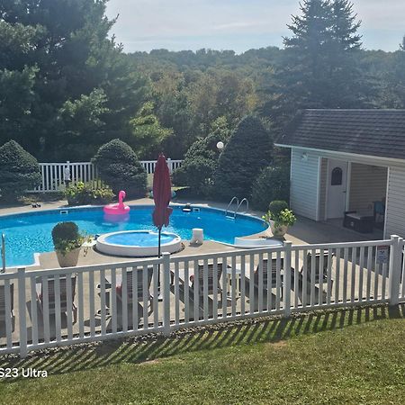 Escape To The Catskills Liberty Exterior foto
