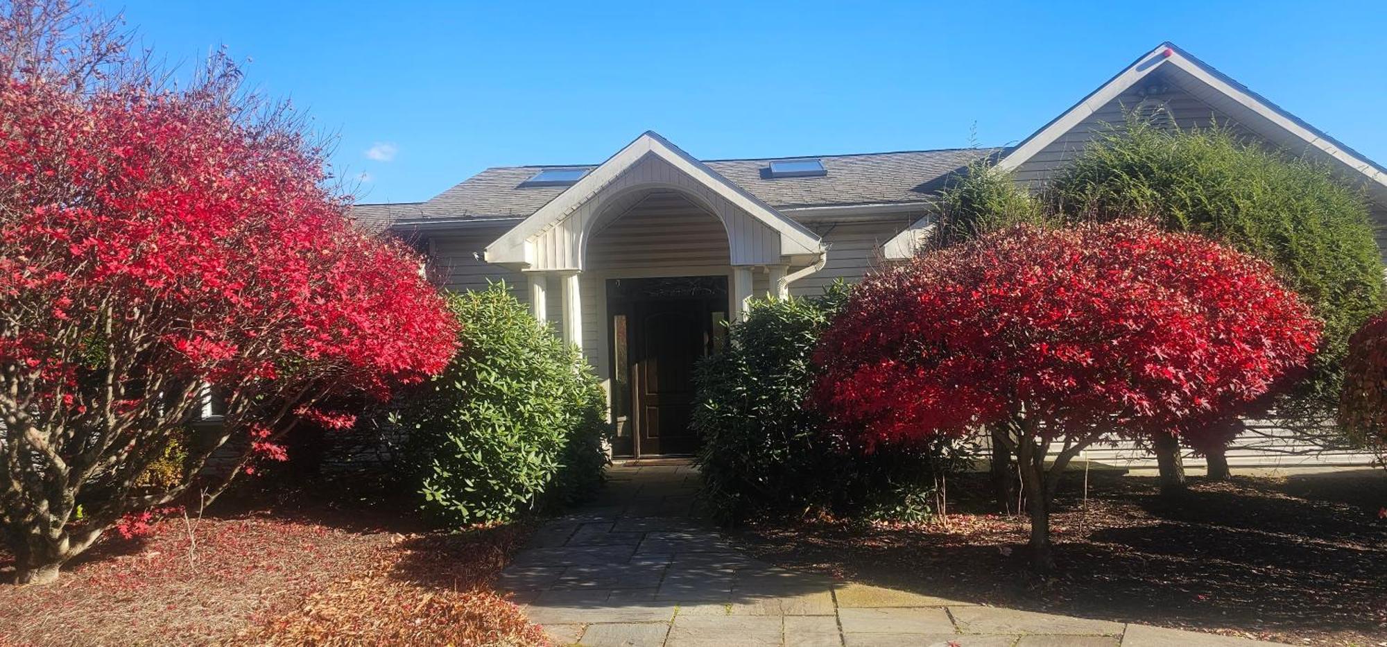 Escape To The Catskills Liberty Exterior foto